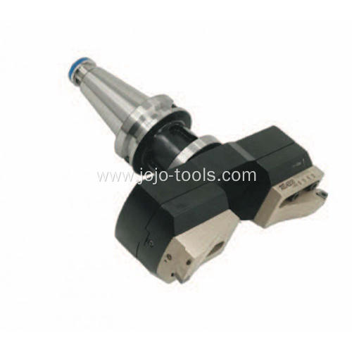 NT40/50-LBA/BST for Roughing Boring